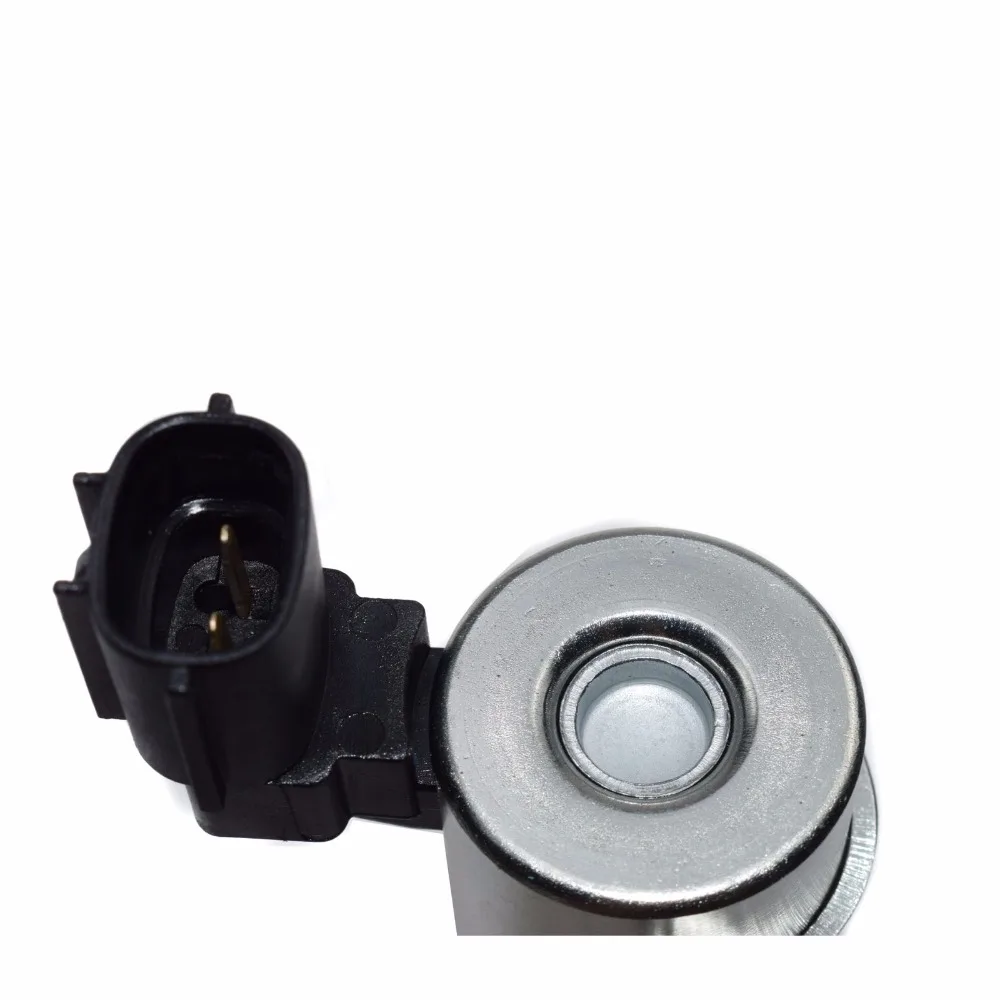 ISANCE правый двигатель с регулируемым контролем масла электромагнитный клапан