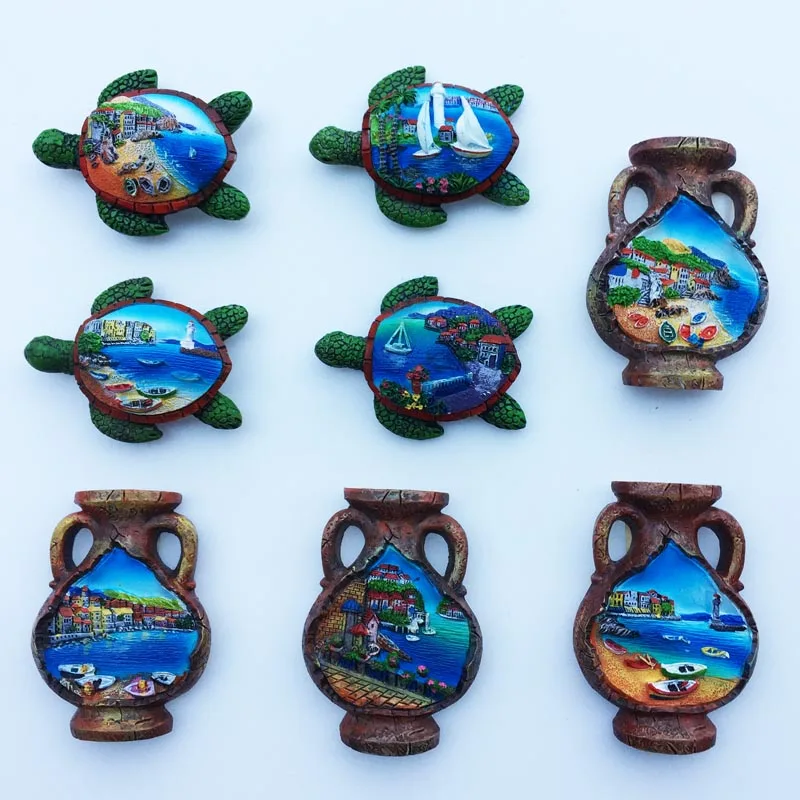 Болгария Нидерланды магнит для Декор холодильника холодильник Стикеры Сувениры