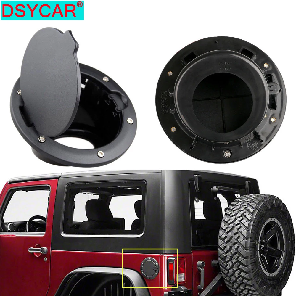 DSYCAR 1 комплект не выцветает газовая крышка наполнитель для двери алюминиевый