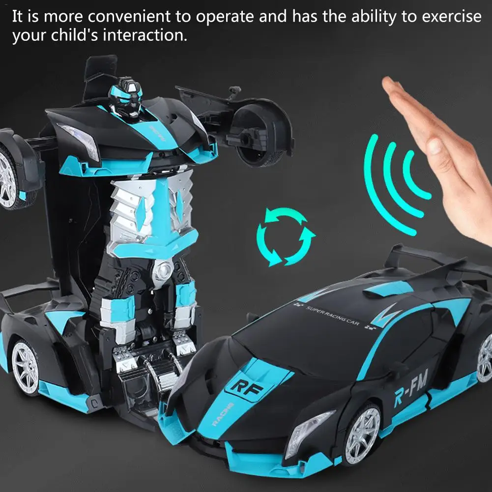 Трансформация автомобиля роботизированное дистанционное управление автомобиль