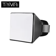 Софтбокс для фотосъемки мини софтбокс с рассеивателем складной