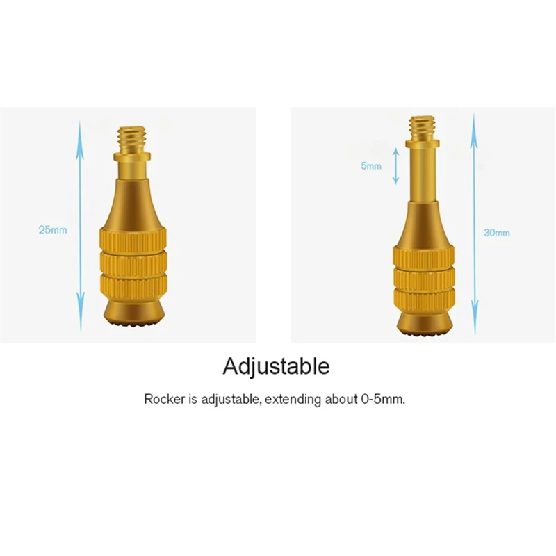 Регулируемые палочки управления для Mini 2/Mavic Air 2/2S/Mavic 3 пульт дистанционного