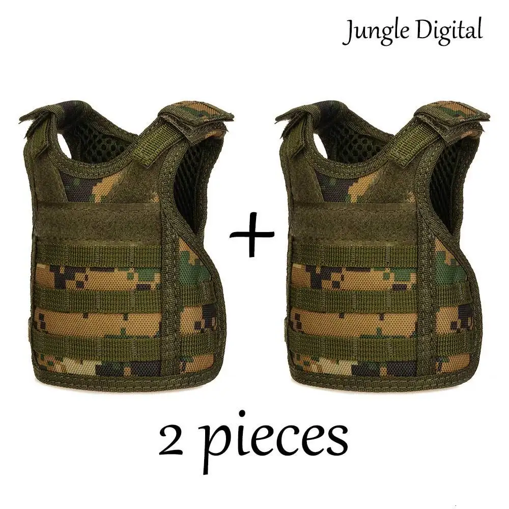 SINAIRSOFT, тактические, для пива, военные, Molle, крышка для бутылки, жилет, охладитель напитков, рождественское платье, аксессуары, для Хэллоуина, вечерние, LY2074
