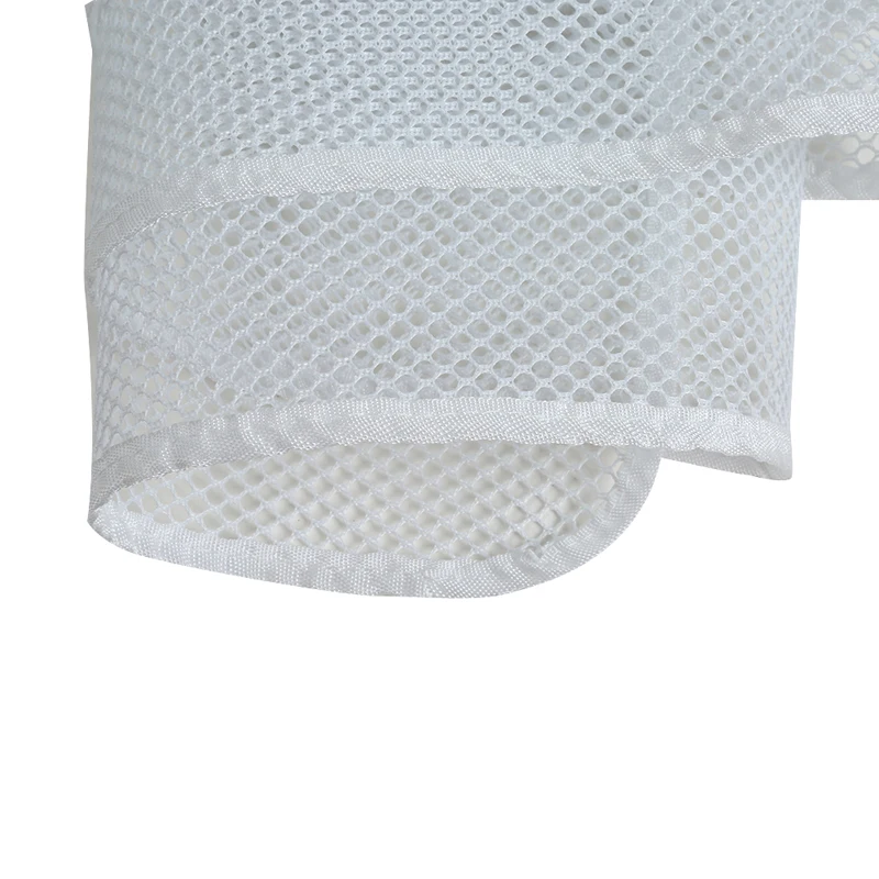 Red de Protecci&oacute;n de esgrima gruesa para ni&ntilde;os, vallas de seguridad para balc&oacute;n-5