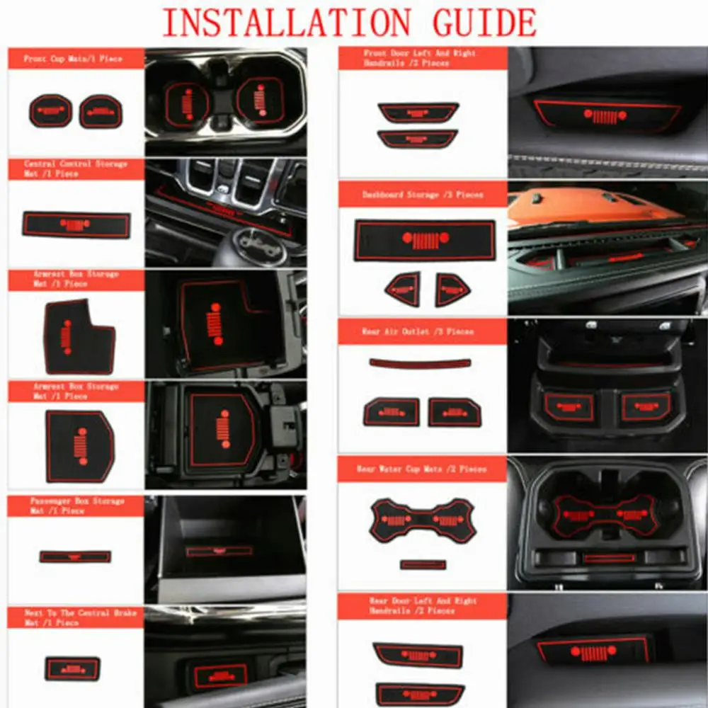 Коврик со слотом для ворот автомобиля коврик межкомнатных дверей Нескользящие