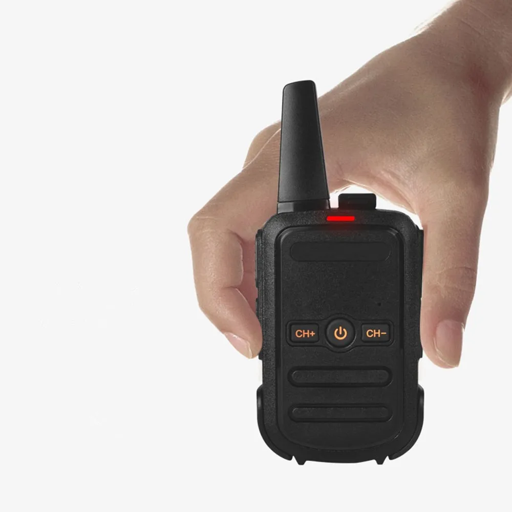 2 шт. мини рация PMR радио PMR446 VOX коммуникатор|Рации| |