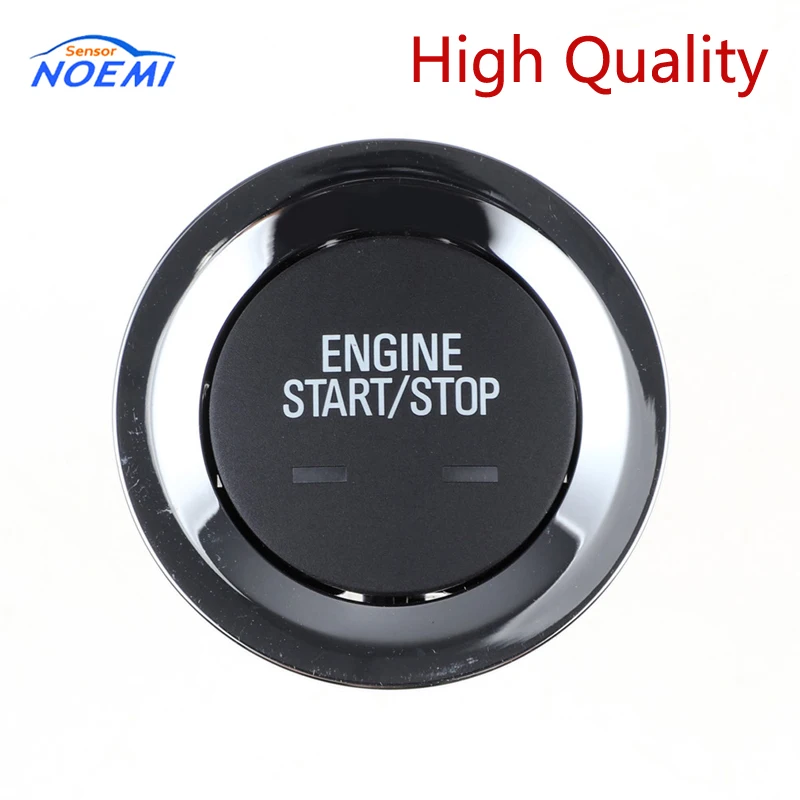 

Кнопка включения и остановки двигателя YAOPEI 39024672, переключатель с одной кнопкой для OPEL ASTRA K V 2015-