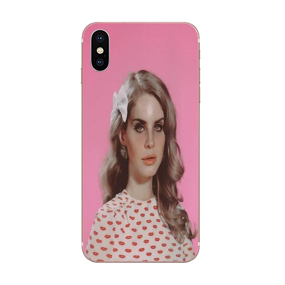 Мягкие чехлы из ТПУ для Huawei Honor Nova Note 5 5I 8A 8X10 Pro 9X Moto G G2 G3 G4 G5 G6 G7 Plus известная Лана
