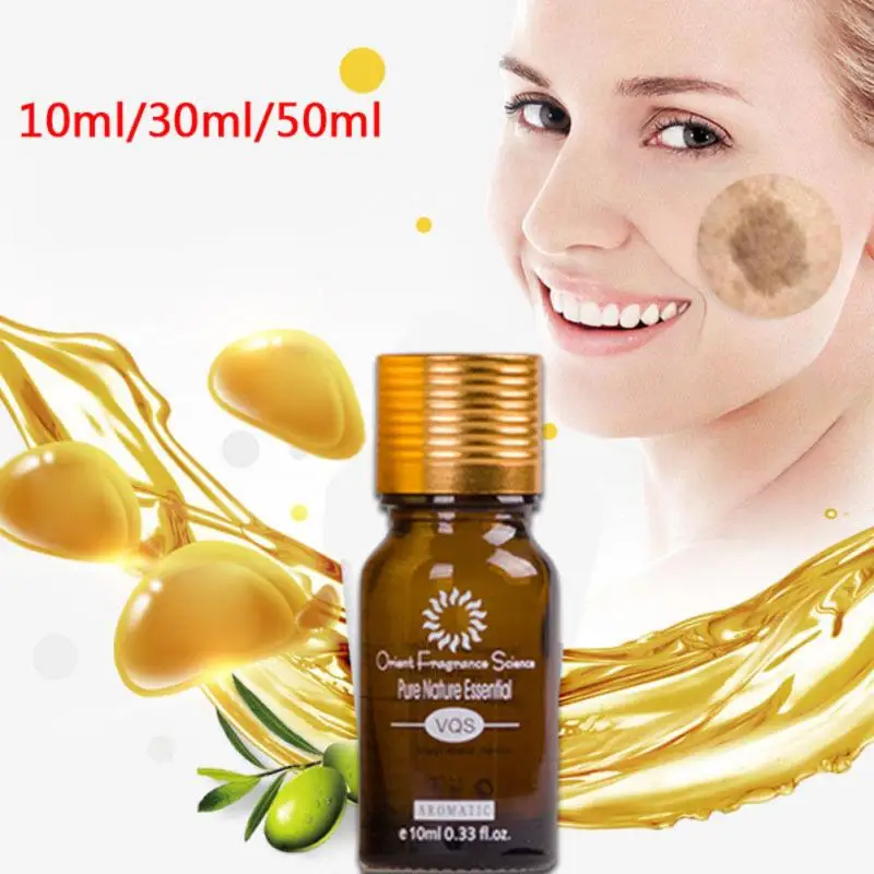 

face Essential Oils Remover Freckle Dark Spots Anti Aging Essence Whitening Face Serum Collagen Serum Korean cosmetics skin care