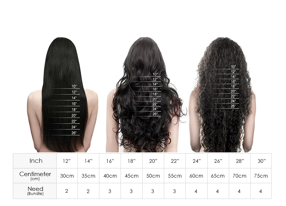 [HJ Weave beauty] OneCut волосы P бразильские волосы, волнистые пряди, глубокая волна, 8-30 дюймов, P remy волосы для наращивания, натуральный цвет