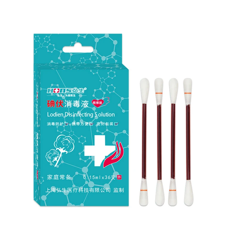 Мануального татуажа бровей татуировки 36 шт./кор. дезинфицировать Stick Make Up