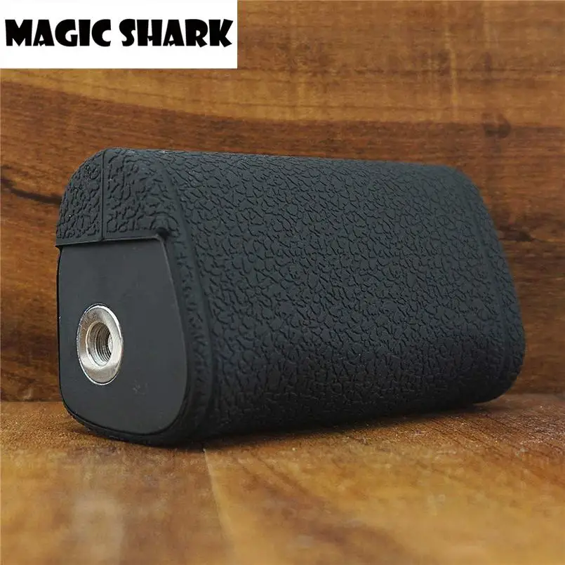 Ударопрочный чехол для комплекта ASMODUS Minikin 3 S 200 Вт защитный гелевый Чехол вейпа V3 |