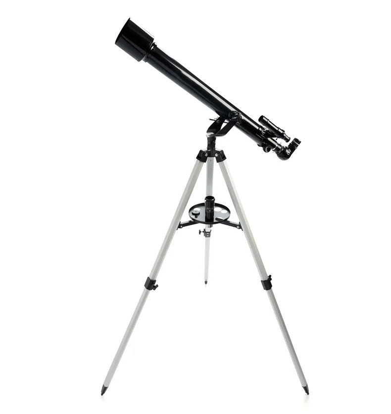 Профессиональный астрономический телескоп 675X HD Stargazing с глубоким небом и ночным