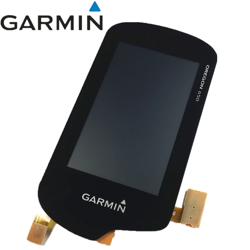 3- -  GARMIN OREGON 650  GPS -