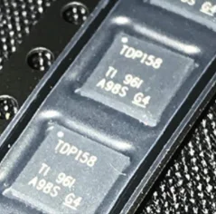 

5PCS New original TDP158 TDP158RSBR TDP158RSBT QFN-40