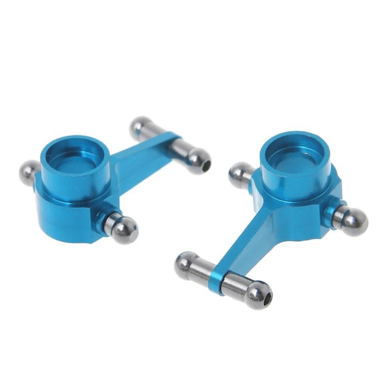 

Metal Full Set Upgrade Parts Steering Cup Lower Arm for Wltoys 1/28 K969 K979 K989 K999 P929 P939 Rc Car Spare Parts