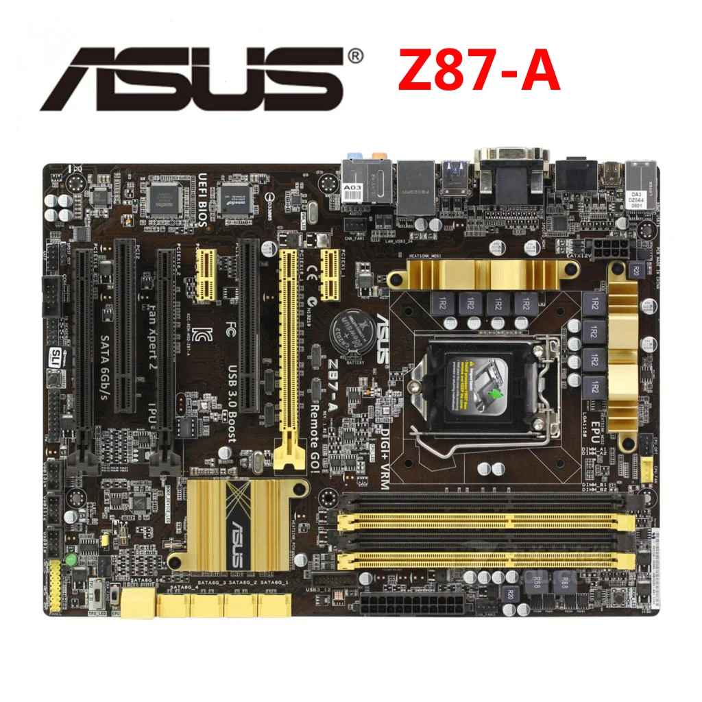 motherboard32g