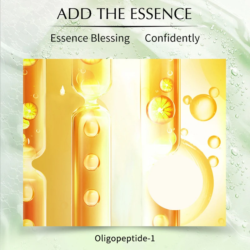 Лактобионовая кислота Сыворотка для лица Антивозрастная эссенция морщин