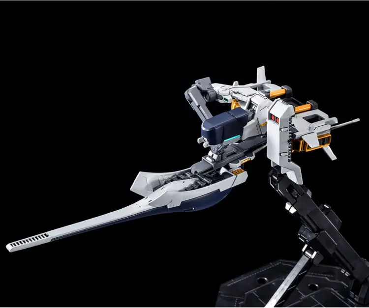 

PB Limited MG 1/100 RX-121-1 Hazel Modified Emergency Escape Cabin Accessories Gunpla Accessories Anime Toys
