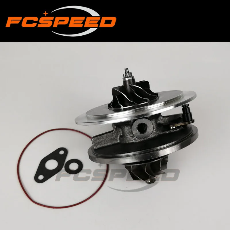 Turbo картридж GT2052V 723167 Турбонагнетатель chra сердечника для Volvo Penta Шифф S60 S80 V70 XC90 2.4D 120Kw D5244T 2001