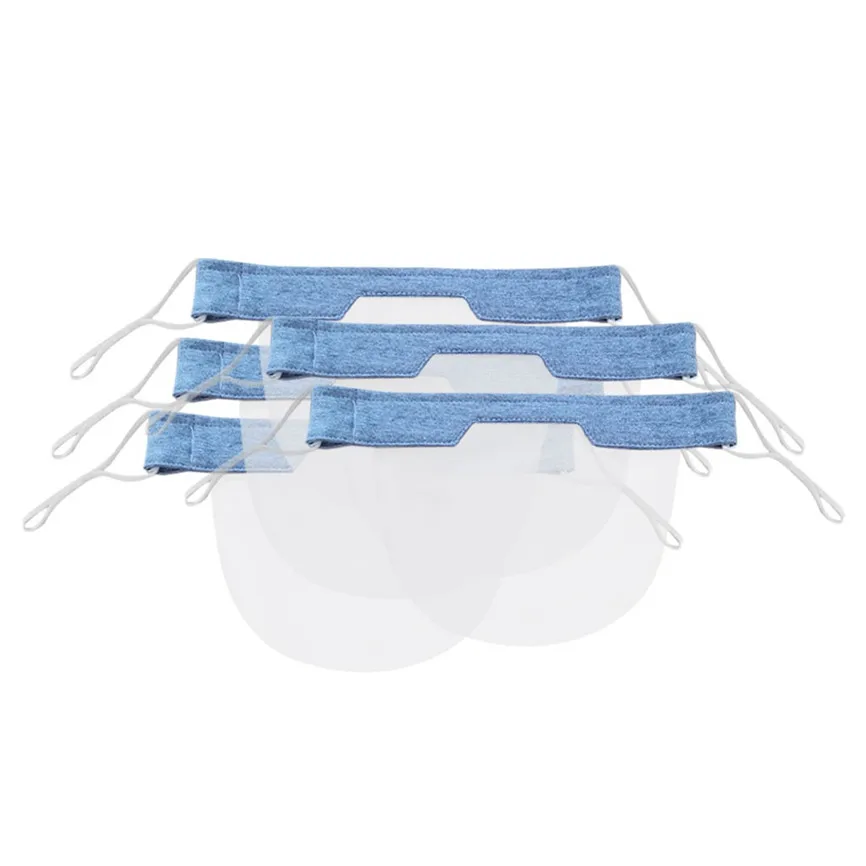 1 шт. прозрачная моющаяся тушь для лица | Дом и сад