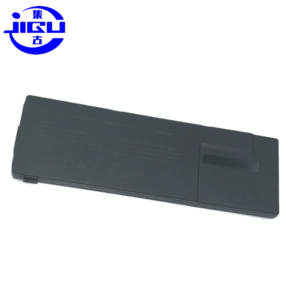 

JIGU 6Cell Новый VGP-BPS24 батареи для ноутбука для Sony Vaio SA SB SC, SD SE VPCSA VPCSB