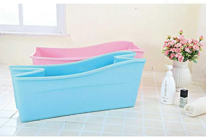 Розово-голубой материал PP + тпэ фотосессия для детей детский пластиковый