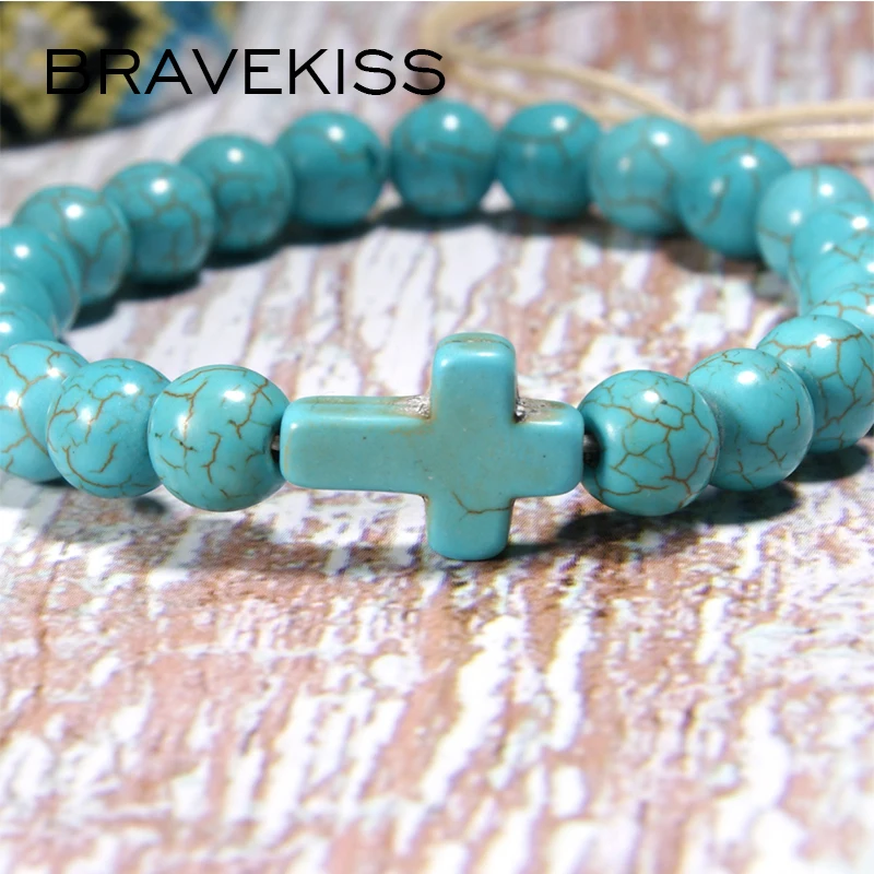 BRAVEKISS 22 Цвета Vsco оболочки браслеты "Joyas" Комплект для друзья ручной river dale Boho Femme Богемные аксессуары BPB0517