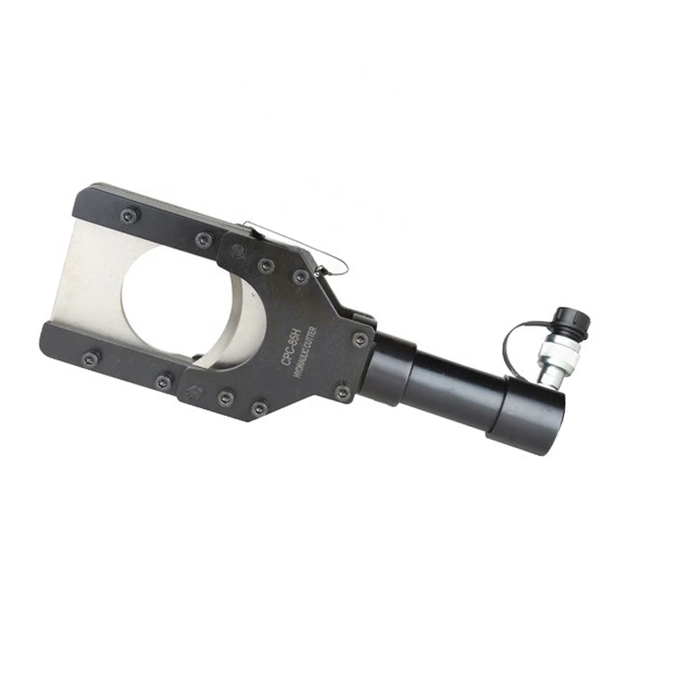 

Max 85mm Hydraulic Copper Cutter Head CPC-85H