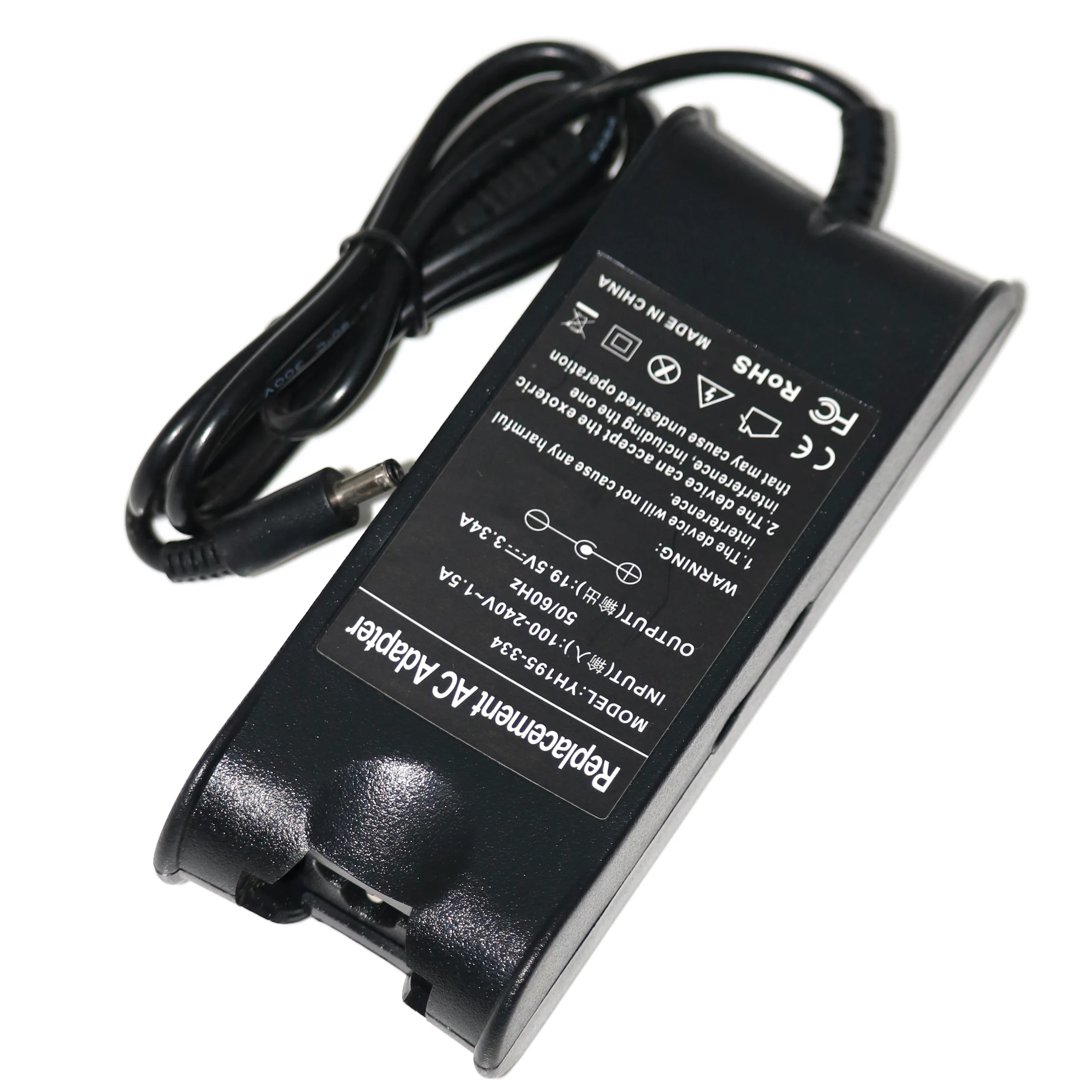 Зарядное устройство для ноутбуков Dell Inspiron 15 19 5 3000 Series 5000 5566 3551 3552 3558 5559|Адаптеры