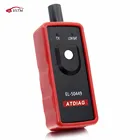Датчик активации TPMS, датчик EL-50449, Автомобильный датчик контроля давления в шинах EL 50449, для Ford, датчик OEC-T5