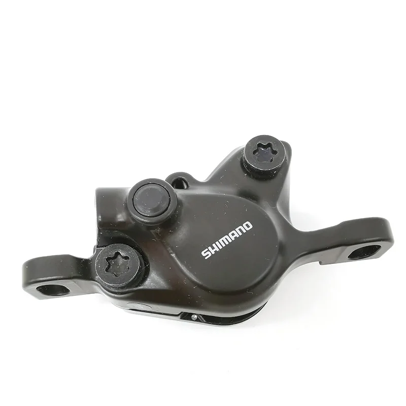 Shimano BR MT200 велосипедный гидравлический дисковый тормозной суппорт с B01S колодки MTB
