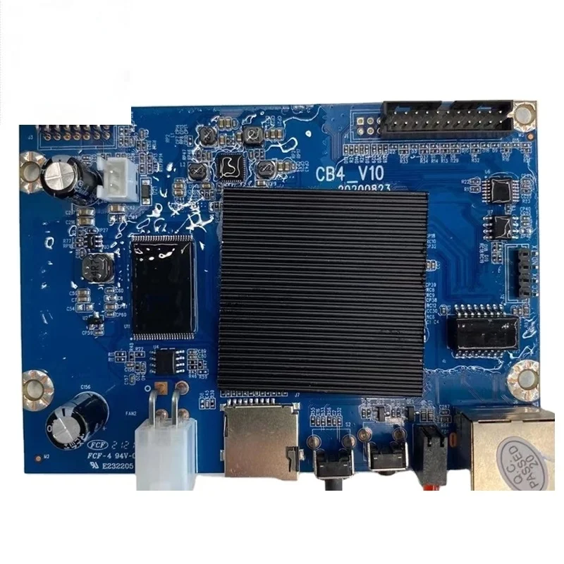 Mega 2560 R3 ATmega2560-16AU Platte AVR Board für Arduino Schwarz China Post 