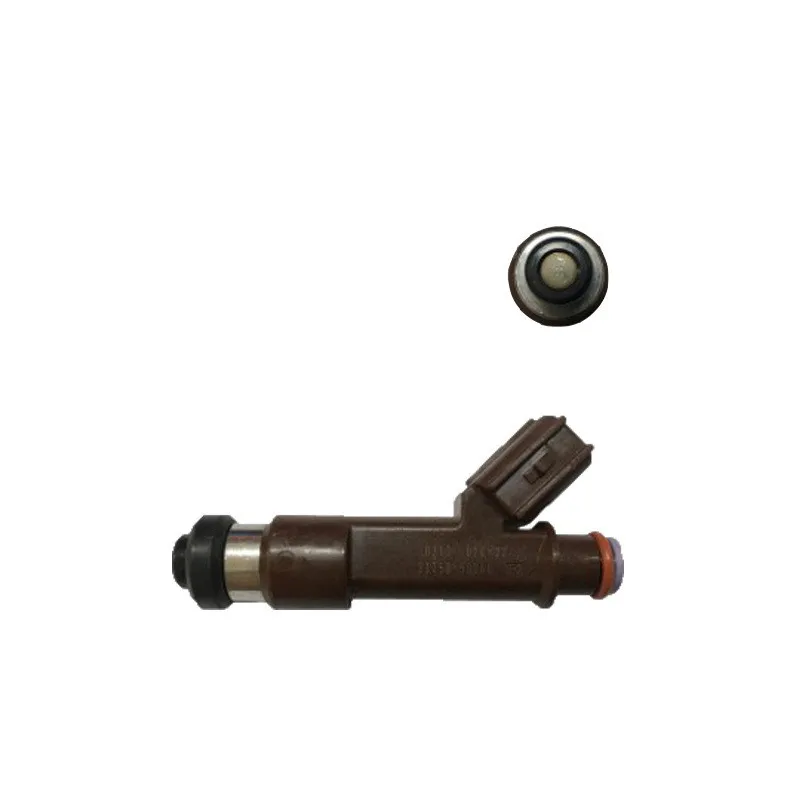 

Топливный инжектор для Toyota Lexus 23250-50060 23209-50060, 8 шт.