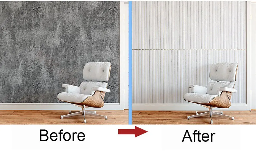 Наклейка на стену 3D Anti-collision Cylindrical PVC Waterproof для гостиной, спальни, детской комнаты, самоклеящаяся обои для домашнего декора 7 штук.