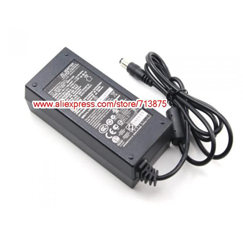 Подлинная 12V 3A DA 36Q12 ADPC1236 адаптер переменного тока для Philips 234CL2 229CL2 239CL2 224CL2 227E4L 227E4LH