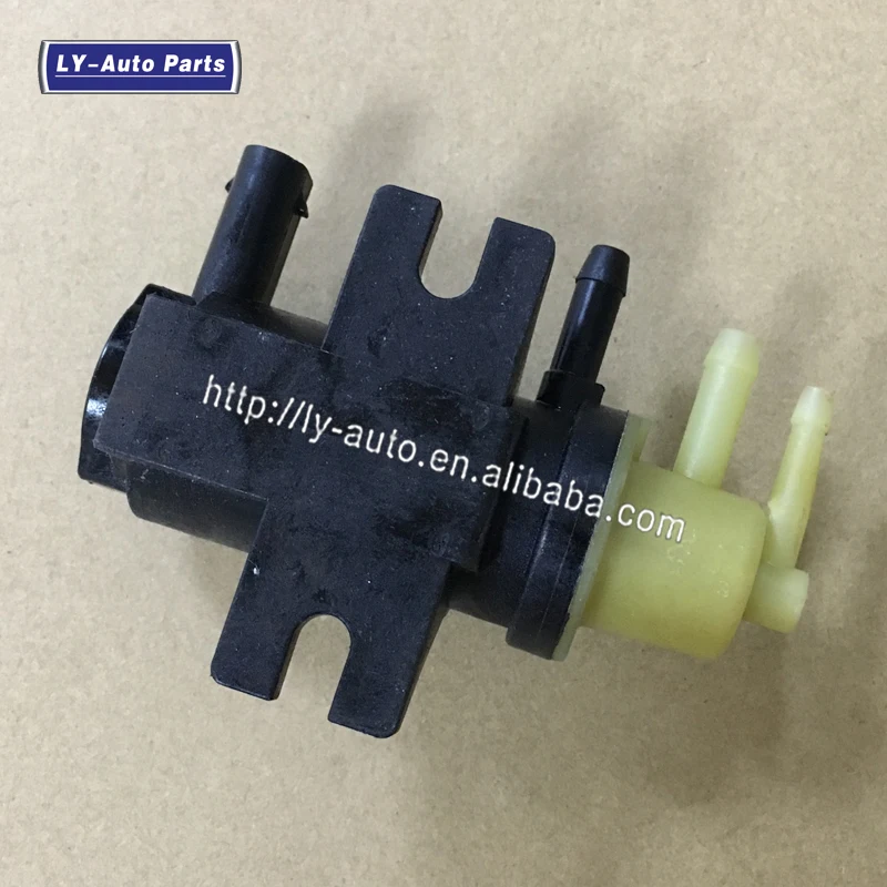 Преобразователь давления турбокомпрессора соленоидный управляющий клапан для