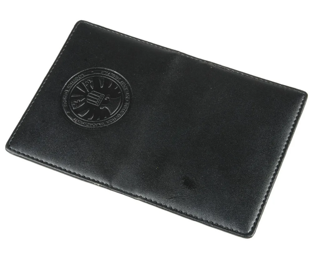 Чехол-бумажник из искусственной кожи с отделением для косплея |