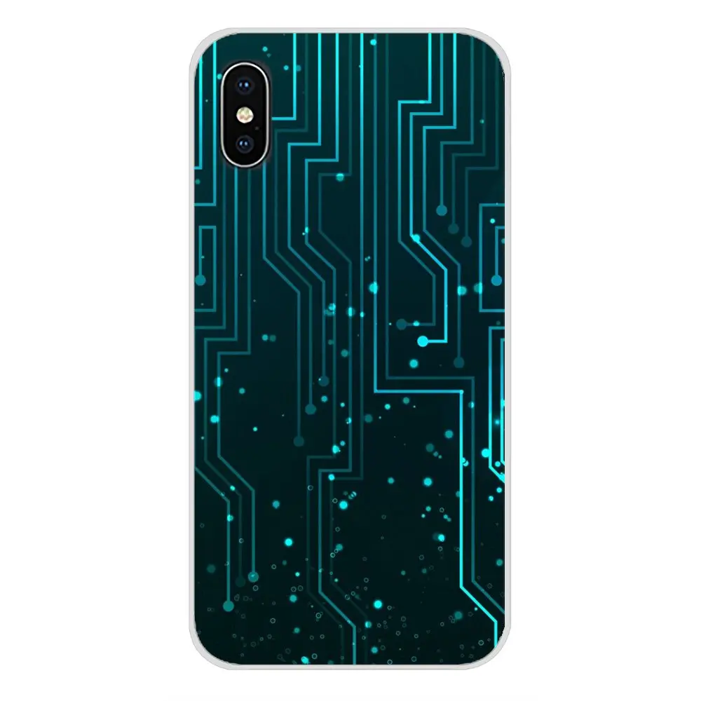 Для Huawei G7 G8 P8 P9 P10 P20 P30 Lite Mini Pro P Smart плюс 2017 2018 2019 печатная материнская плата