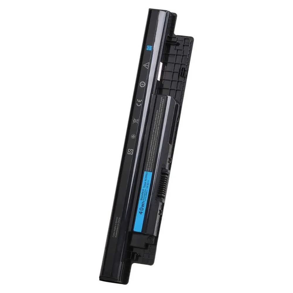 3421 14R L Аккумулятор для ноутбука Dell Inspiron 14 5421 5437 15 3521 15R 5521 5537 17 3721 17R 3737 5721 MR90Y