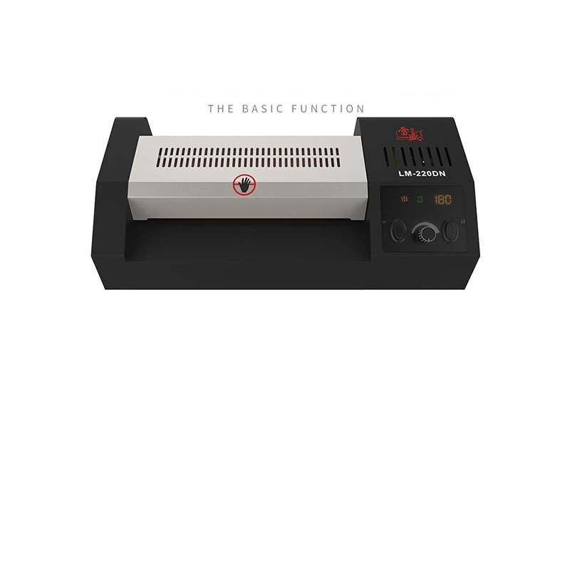 Ламинатор для фотографий формата А4 офисный домашний ламинатор аппарат