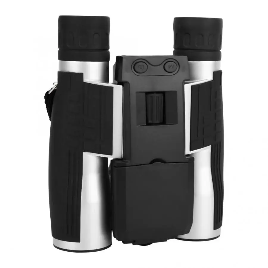 Бинокль HD Многофункциональный телескоп с 2 дюймовым экраном для цифровой камеры