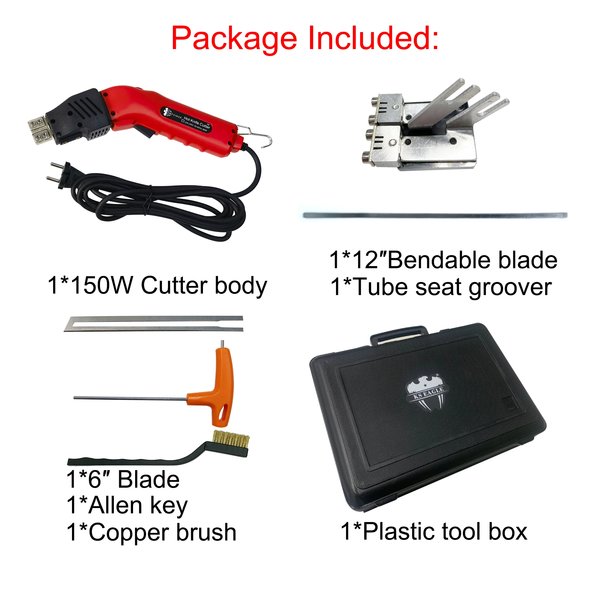 Электрический Резак для пенополистирола, портативный резак для пенополистирола