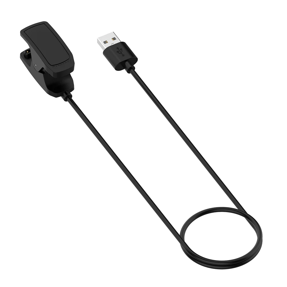 

USB Smart Watch Data Charging Cable for Garmin Descent Mk2/Garmin Descent Mk2i Smart Charging Cable Charge Base Station