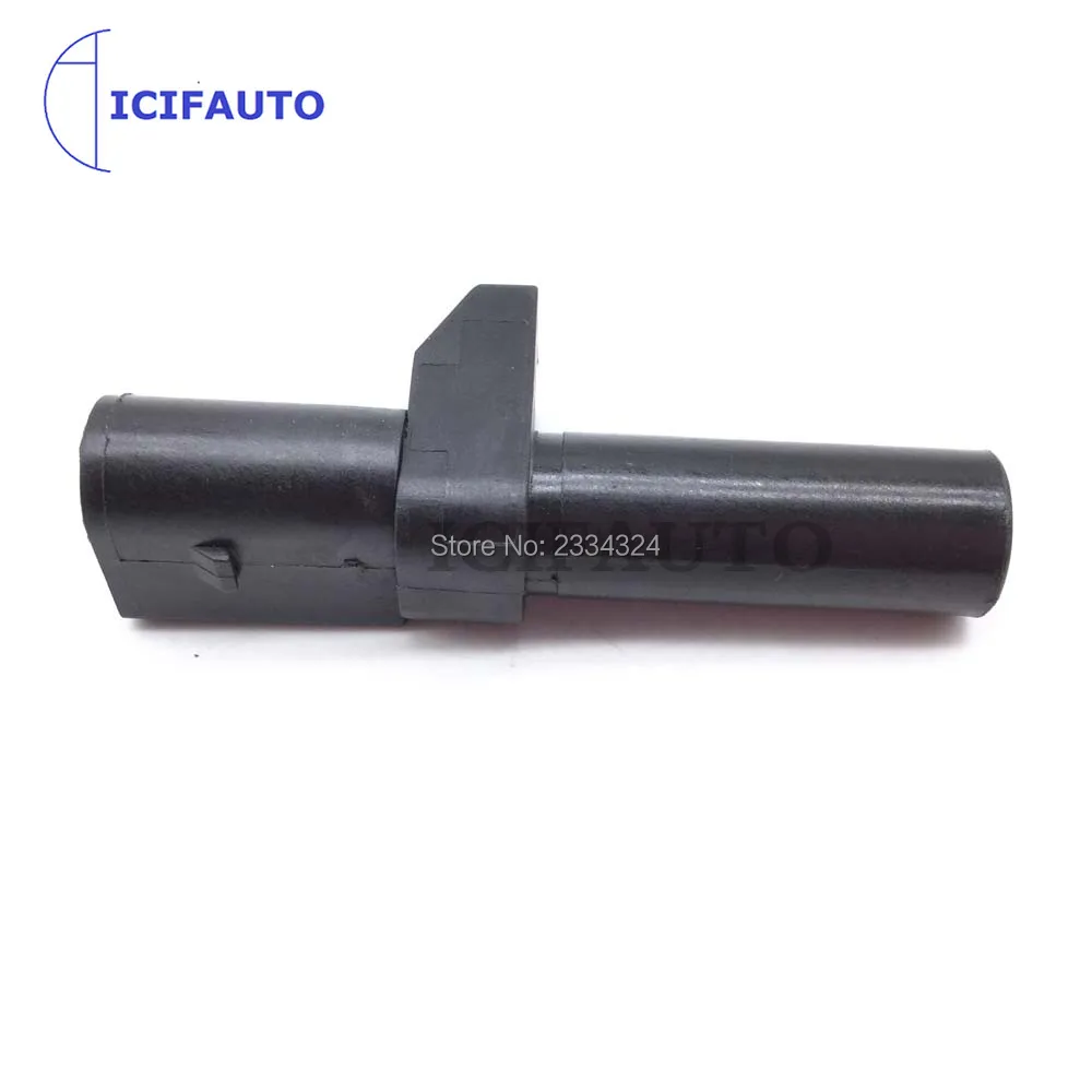 Датчик положения коленчатого вала для Mercedes Benz Dodge freighliner Mitsubishi Puch Smart Chrysler Jeep 0261210170