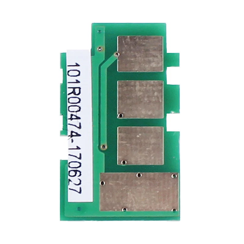 101R00474 барабанные чипы, совместимые с Xerox Phaser 3052 3260 WorkCentre 3215