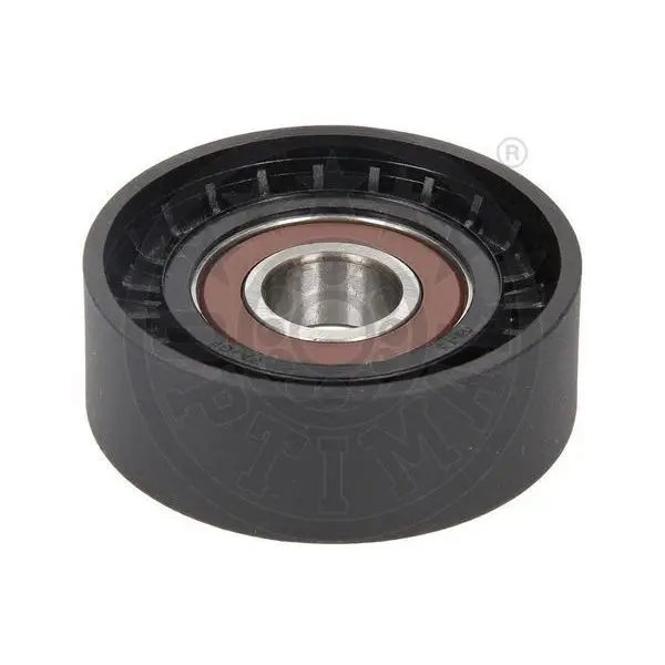 Ролик ремня приводного MB W169/W245 OPTIMAL 0 N2246S1|Маховики эластичные муфты и запчасти| |