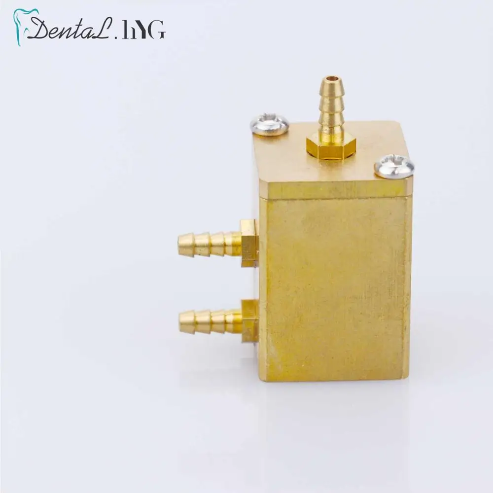 5pcs Dental Water Valve Pressure Regulator Copper for Chair Unit Accessories | Lab/Mechanic Aquipment & Consumables