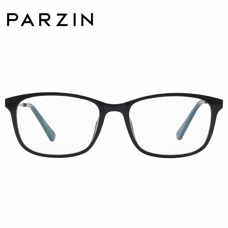 PARZIN оптика по рецепту TR90 высокое качество близорукость очки оправа ультра