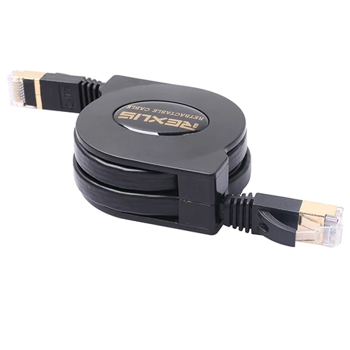 6 6/4 9/3 3 Ft Cat 7 витая пара сети Ethernet соединительный кабель кота адаптер переходник